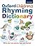 Oxford Children's Rhyming Dictionary
