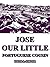 Jose: Our Little Portuguese Cousin