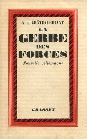 La Gerbe des Forces