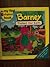 Barney: Protect Our Earth (My First Colorforms Book)