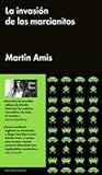 La invasión de los marcianitos by Martin Amis