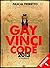 Gay Vinci code 2013: e-Feui...