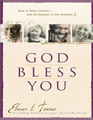 God Bless You (Kindle Edition)