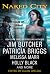 Naked City: Tales of Urban Fantasy