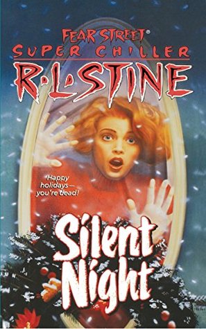 Silent Night: A Christmas Suspense Story