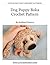 Dog Puppy Boka Crochet Pattern Amigurumi (LittleOwlsHut)