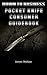 DOWN TO BUSINESS - Pocket Knife Consumer Guidebook