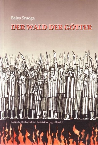 Der Wald der Götter