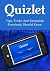 Quizlet: Tips, Tricks and E...
