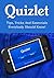 Quizlet: Tips, Tricks and Essentials Everybody Should Know!