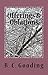 Offerings & Oblations: An Altar Guild Mystery (Altar Guild Mysteries Book 1)