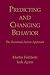 Predicting and Changing Behavior: The Reasoned Action Approach
