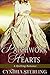 Patchwork Hearts by Cynthia Sterling