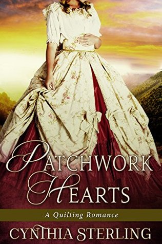Patchwork Hearts (Kindle Edition)
