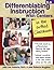 Differentiating Instruction with Centers in the Gifted Classroom