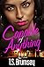 Capable of Anything Part One by T.S. Brumsey