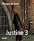 Justine 3: Band 3 (German Edition)