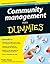 Community management Para Dummies by Pedro Rojas
