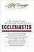 Ecclesiastes (LifeChange)