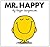 Mr. Happy by Roger Hargreaves