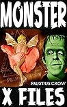 MONSTER X FILES