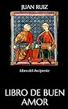 Libro de buen amo...
