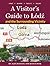 A Visitor’s Guide to Łódź and the Surrounding Vicinity: (Łódź •Radom • Kielce • Kalisz) (Guidebooks to Jewish Poland Book 4)