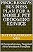 Progressive Business Plan for a Mobile Pet Grooming Service: A Comprehensive, Targeted Fill-in-the-Blank Template