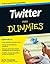 Twitter para Dummies - 2ª ed.: 2ª Edición actualizada (Spanish Edition)
