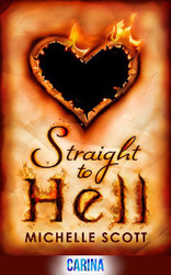 Straight to Hell (Lilith Straight, #1)