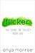 Flicker (Shine On Trilogy #1)