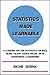 Statistics Made Learnable — A Learning Aid for Statistics Courses