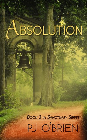 Absolution (Sanctuary, #3)