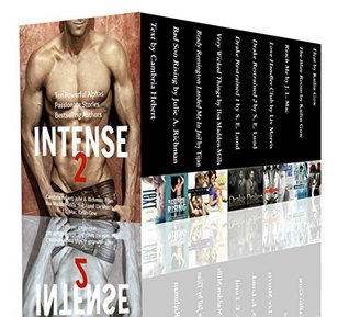 Intense 2 (Kindle Edition)