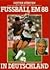Fussball EM '88 in Deutschland