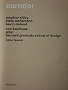 Corridor Corridor