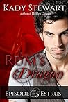 Rum's Dragon: Estrus  (Silas and Sin #5)