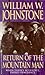 Return of the Mountain Man (Mountain Man, #2)