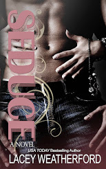 Seduce (Leathers, #4)
