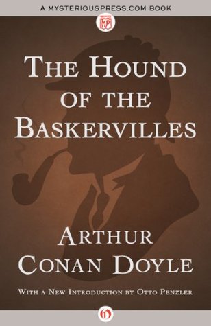 The Hound of the Baskervilles