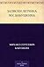 Записки летчика М.С. Бабушкина (Russian Edition)