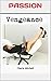 Vengeance (Passion, #3)