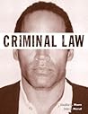 Book cover for Criminal Law (Justice Series)