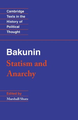 Statism and Anarchy