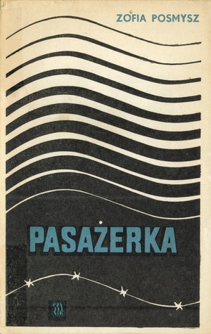 Pasażerka (Paperback)