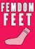 Femdom Foot Fetish by Chrissy Wild