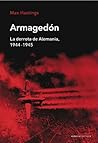 Armagedón. La der...