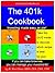 The 401k Cookbook by R. Ron Elmer