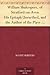 William Shakespere, of Stratford-on-Avon His Epitaph Unearthed, and the Author of the Plays run to Ground