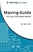 MovingGuru's Moving Guide for Easy, Affordable Moves